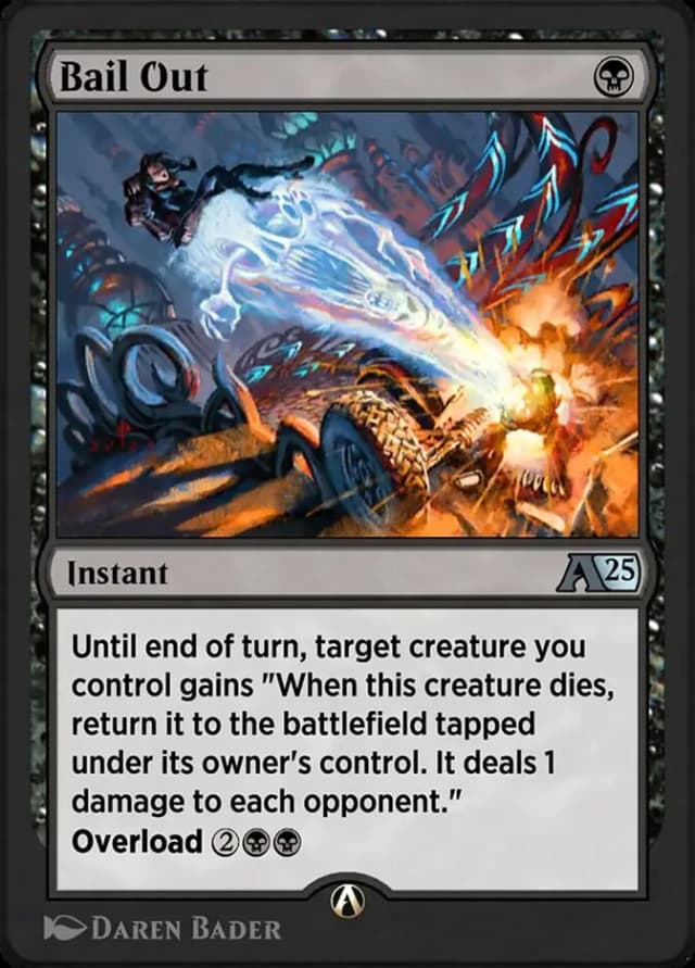 Bail Out image