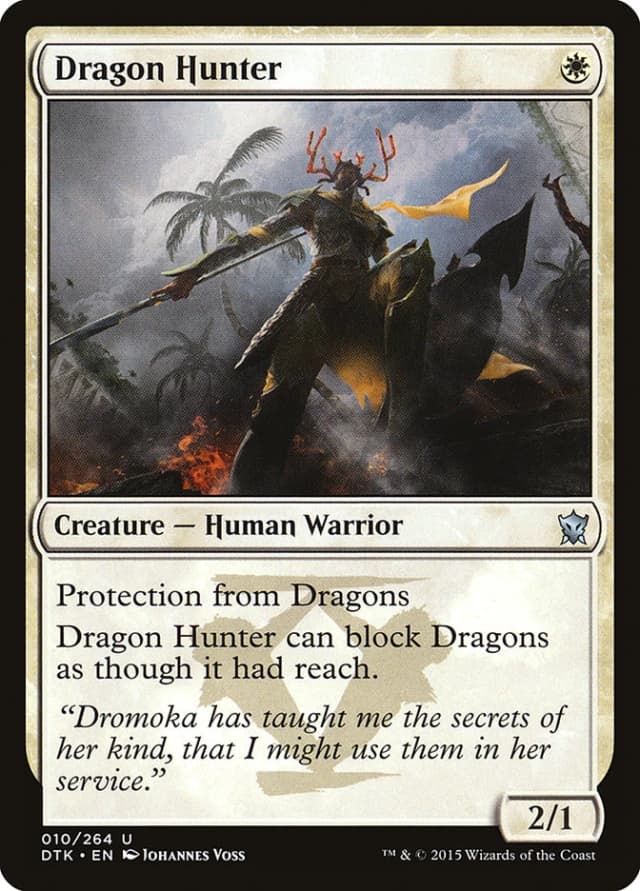 Dragon Hunter image