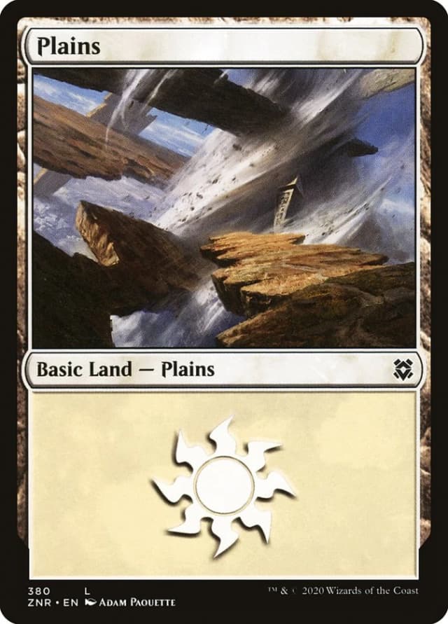 Plains image