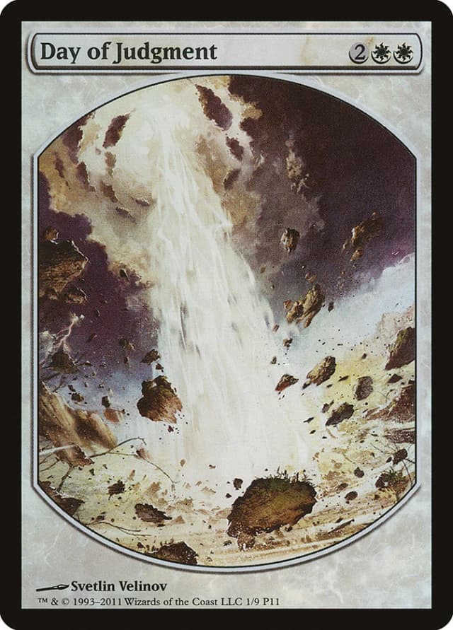 Day of Judgment image