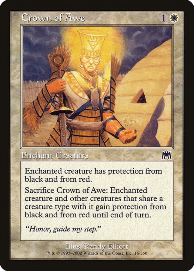 Crown of Awe image