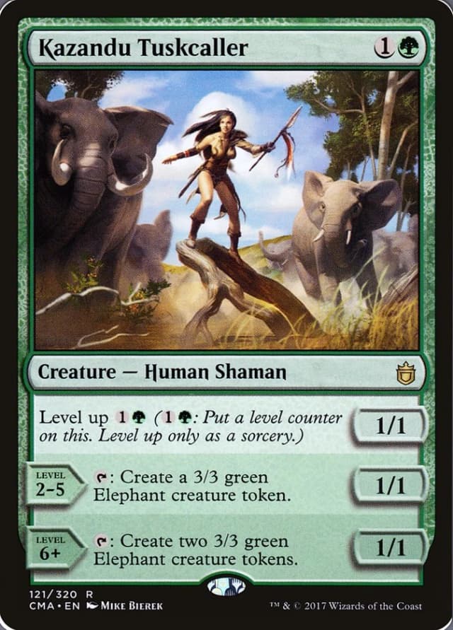 Kazandu Tuskcaller image
