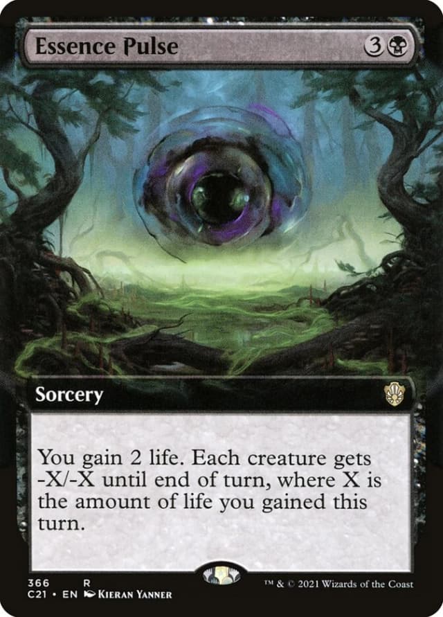 Essence Pulse image