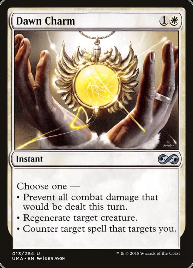 Dawn Charm image