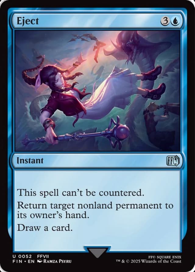 Eject image