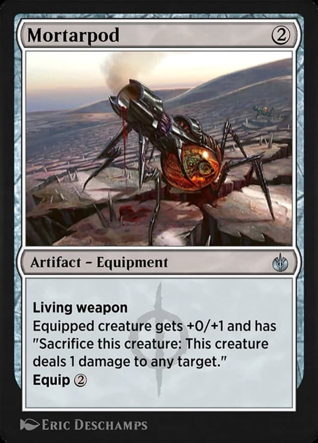 Mortarpod image