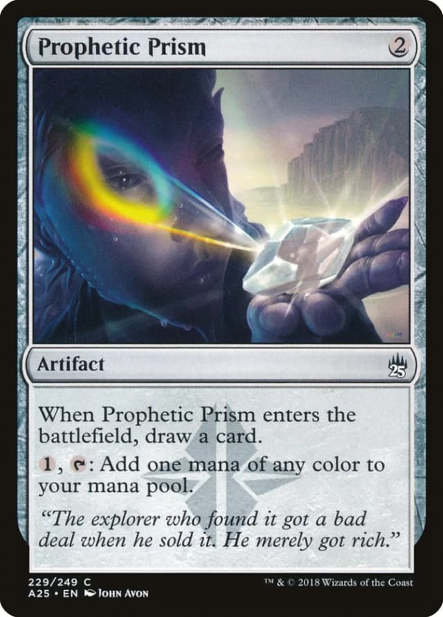 Prophetic Prism image