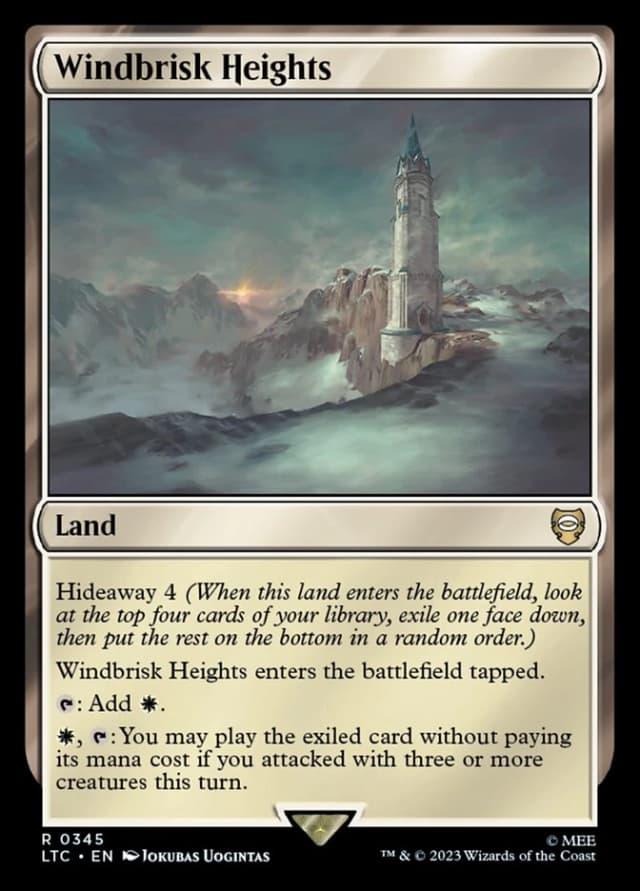Windbrisk Heights image