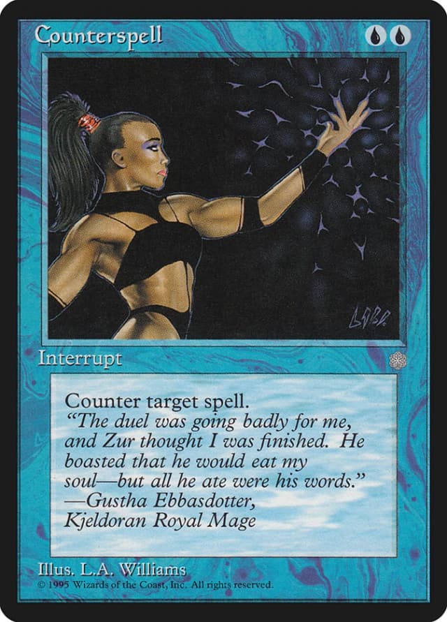 Counterspell image