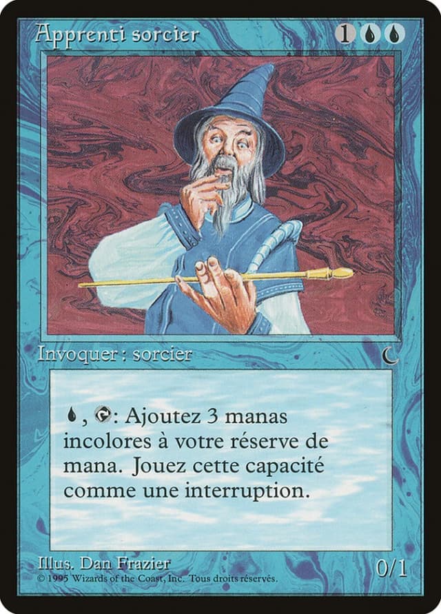 Apprentice Wizard image