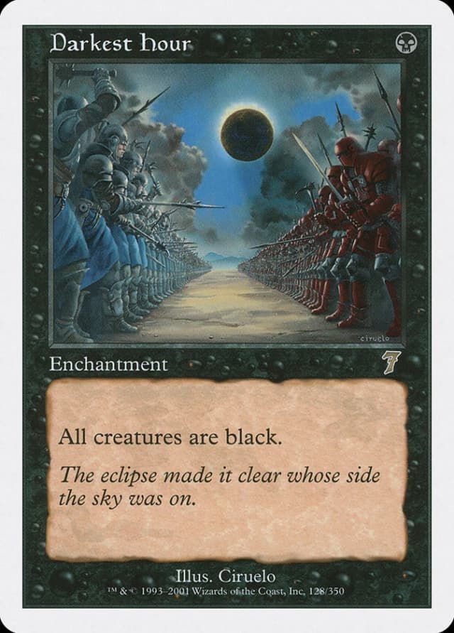 Darkest Hour image
