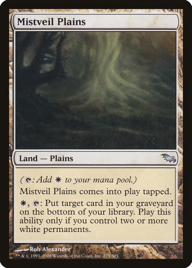 Mistveil Plains image