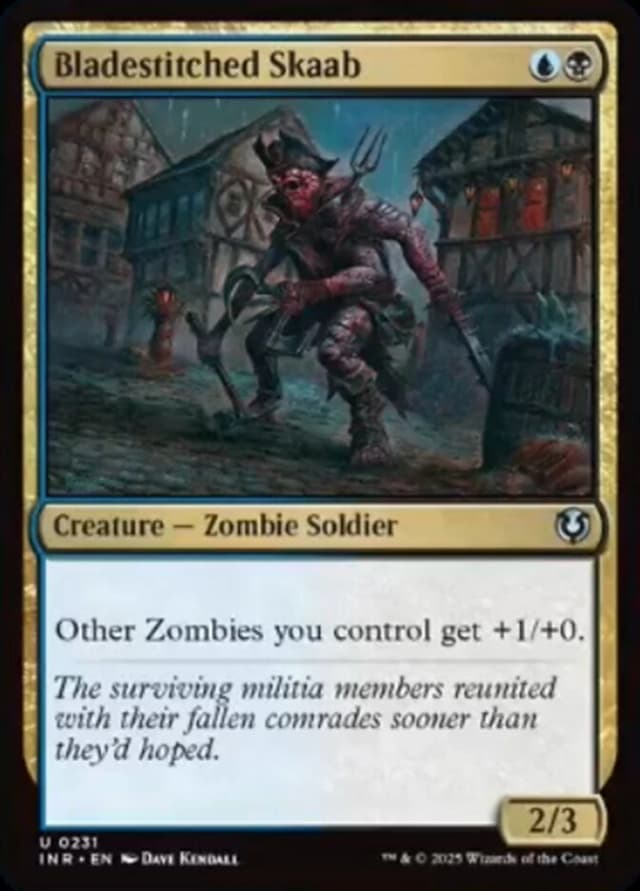 Bladestitched Skaab image