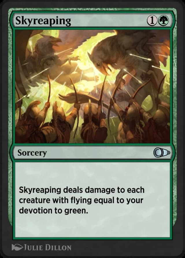 Skyreaping image