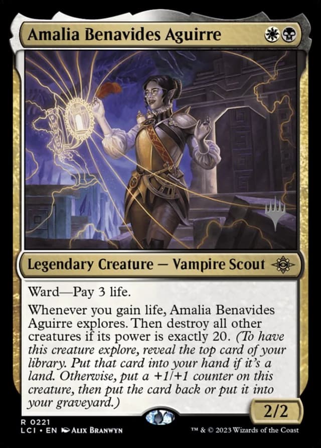 Amalia Benavides Aguirre image