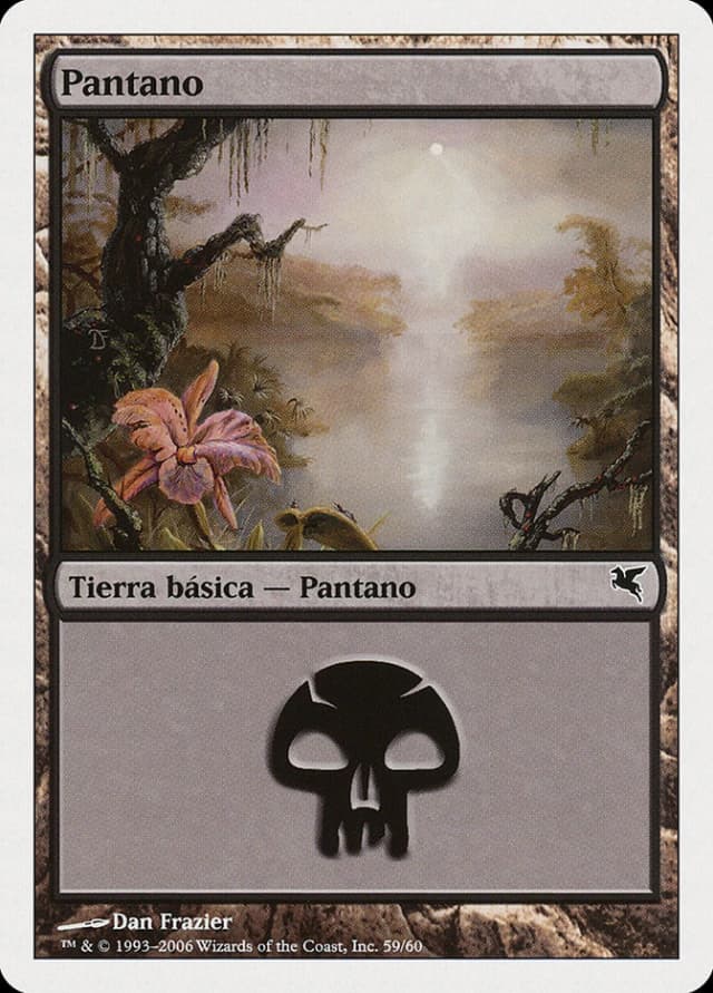 Swamp image