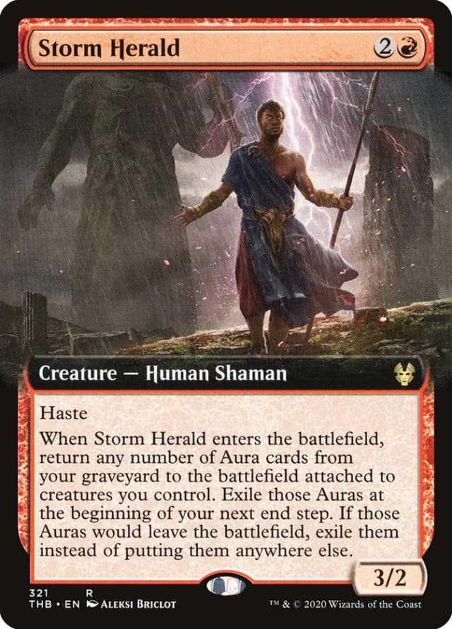 Storm Herald image