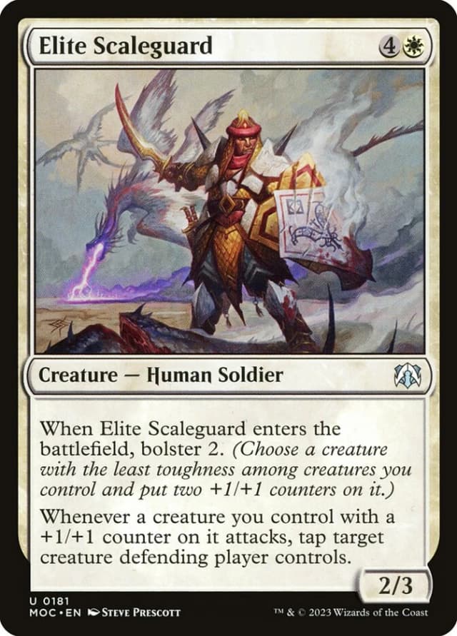 Elite Scaleguard image