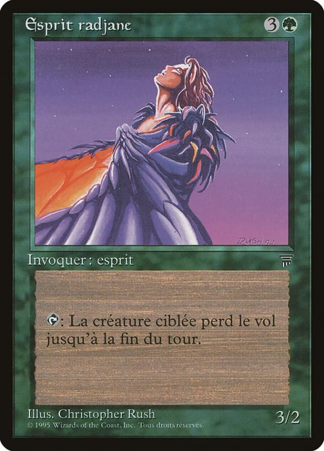Radjan Spirit image