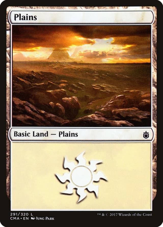 Plains image