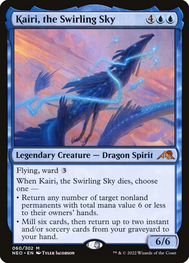 Kairi, the Swirling Sky image