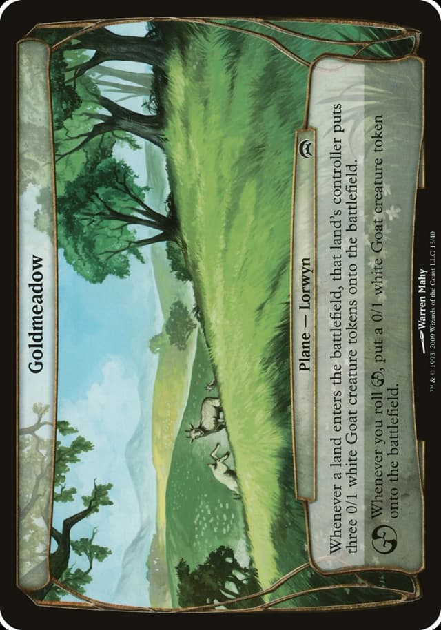 Goldmeadow image