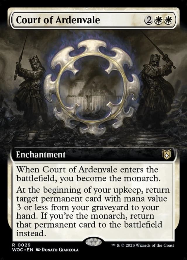 Court of Ardenvale image