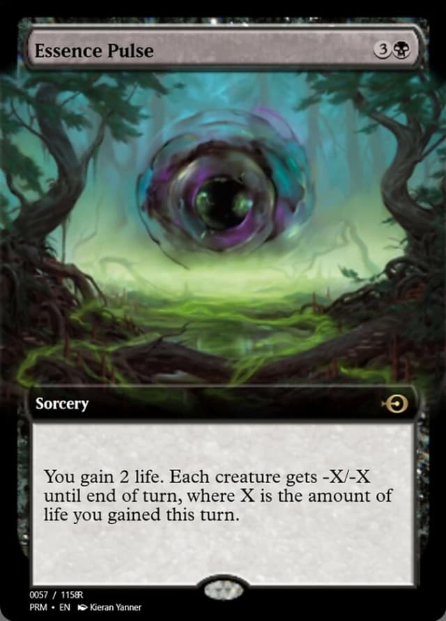 Essence Pulse image