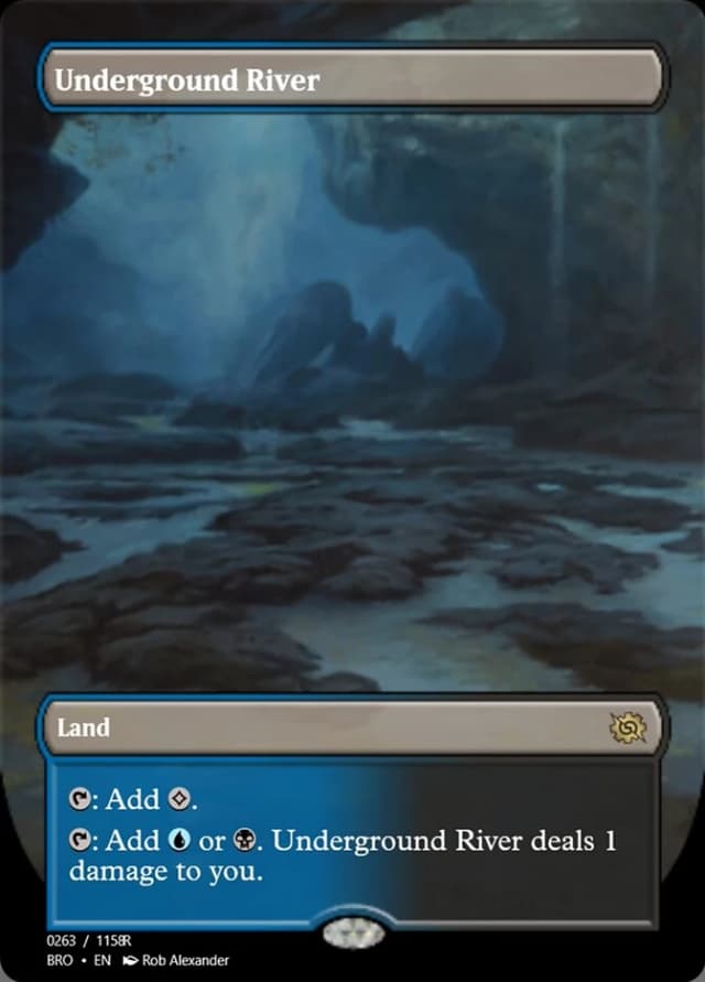 Underground River image