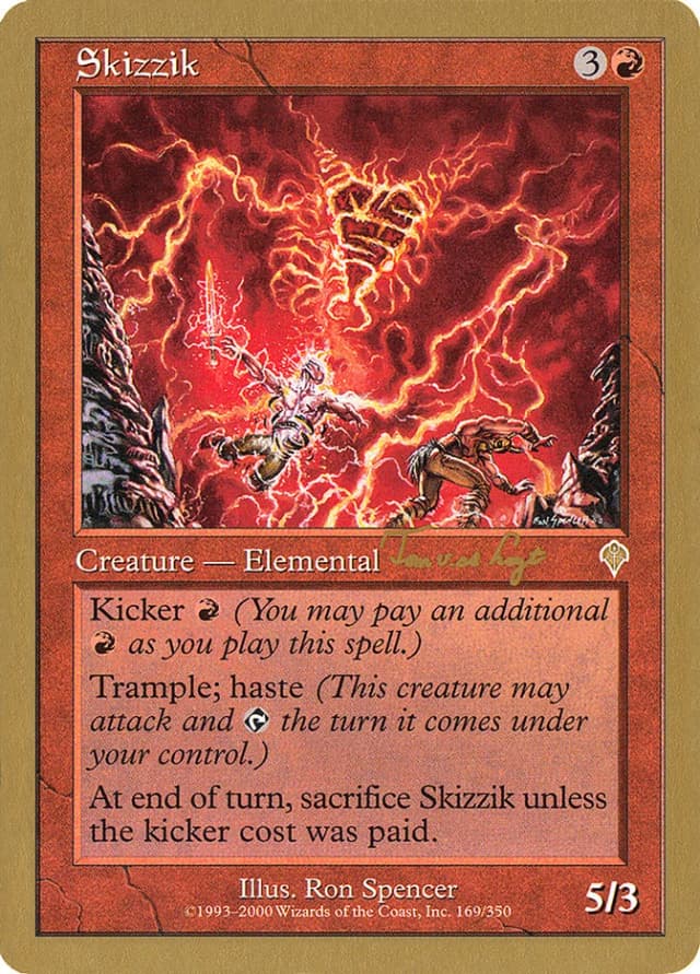 Skizzik image