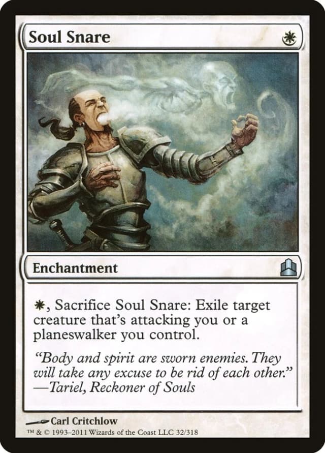 Soul Snare image