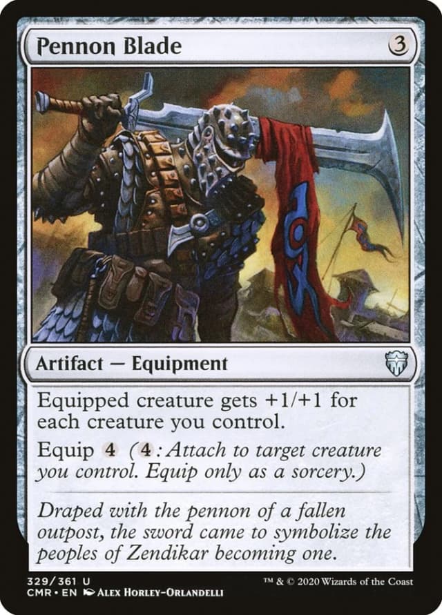 Pennon Blade image