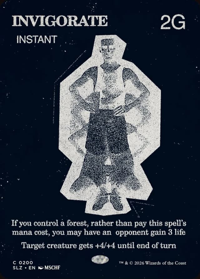 Invigorate image