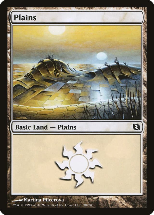 Plains image