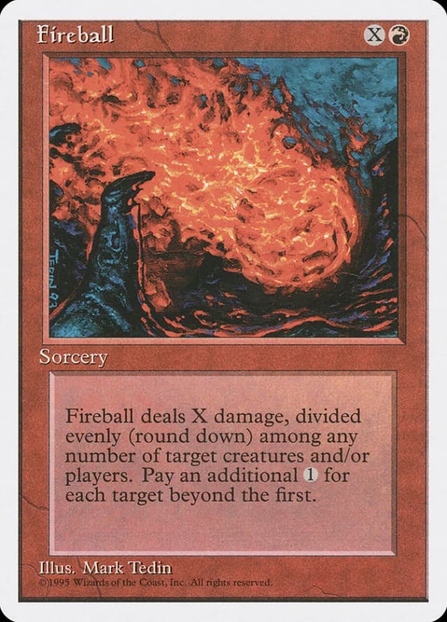 Fireball image