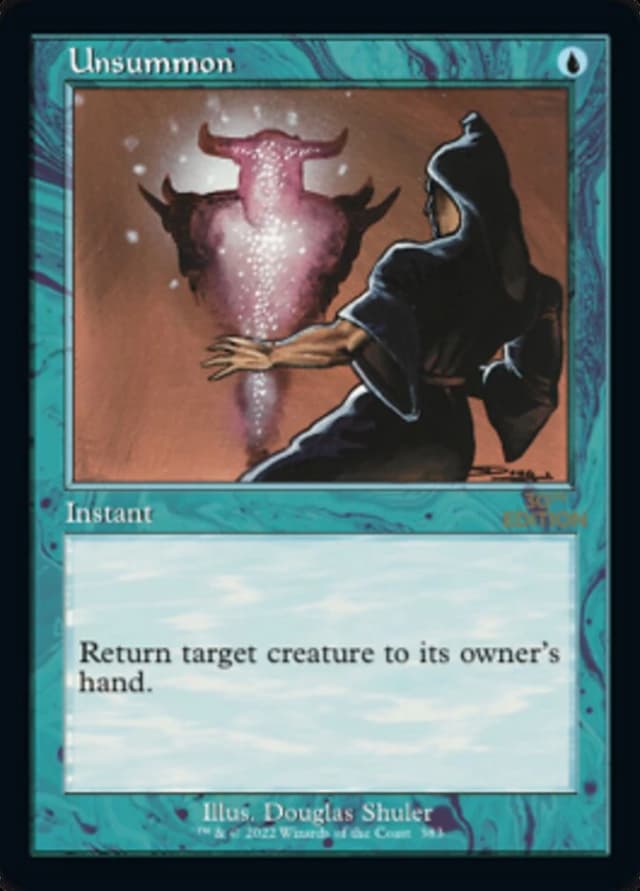 Unsummon image