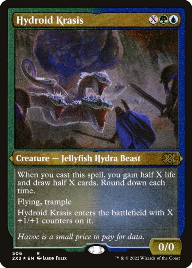 Hydroid Krasis image