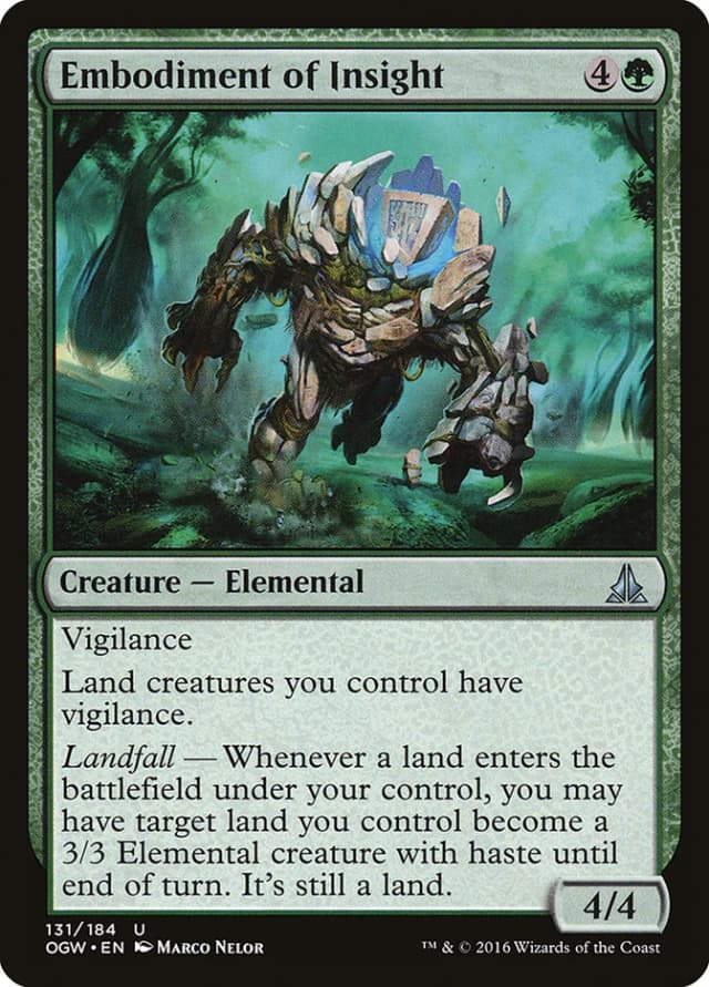 Embodiment of Insight image