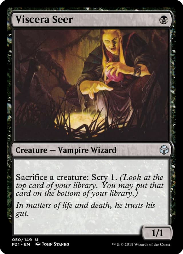 Viscera Seer image