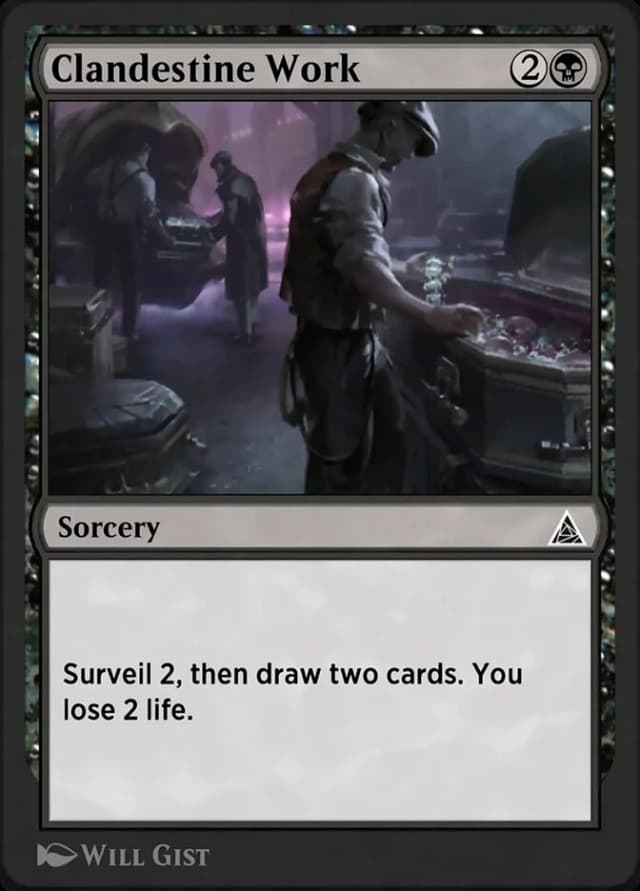 Risky Research image