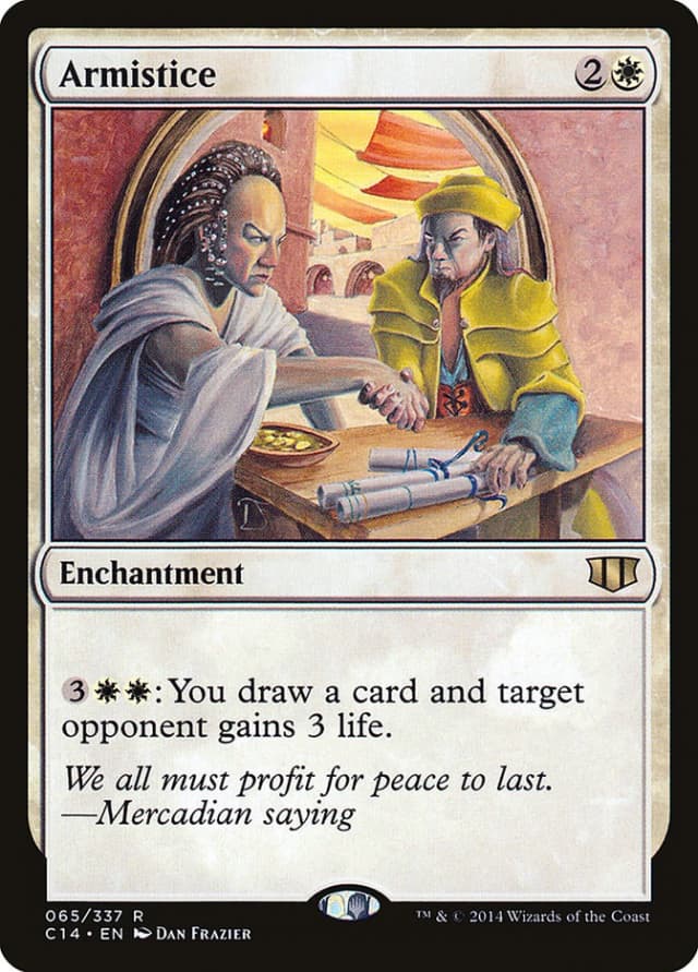 Armistice image