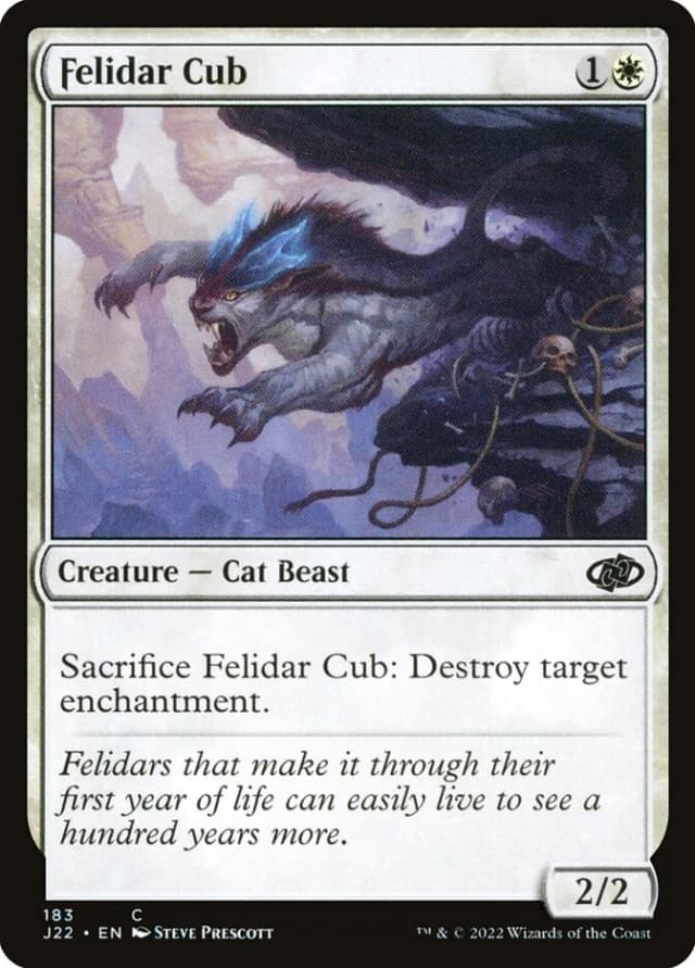 Felidar Cub image
