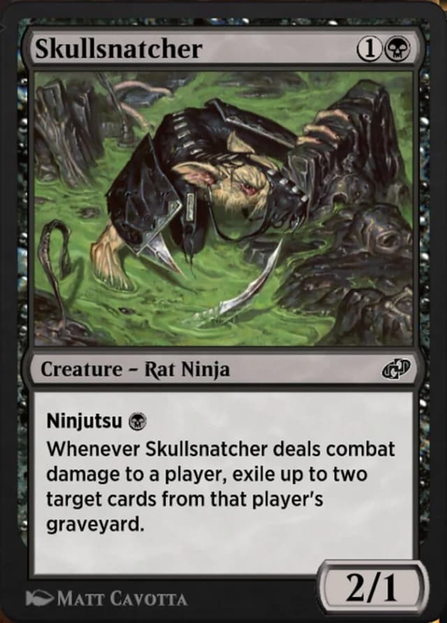 Skullsnatcher image