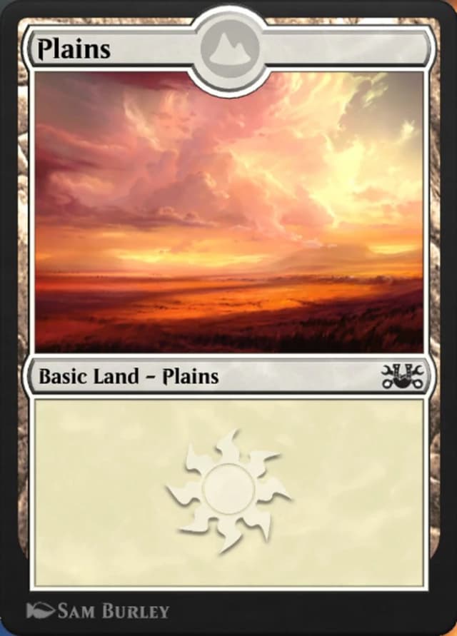 Plains image