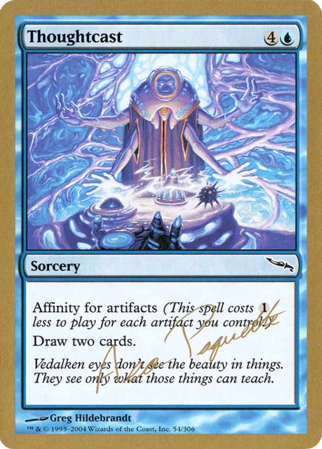 Thoughtcast image