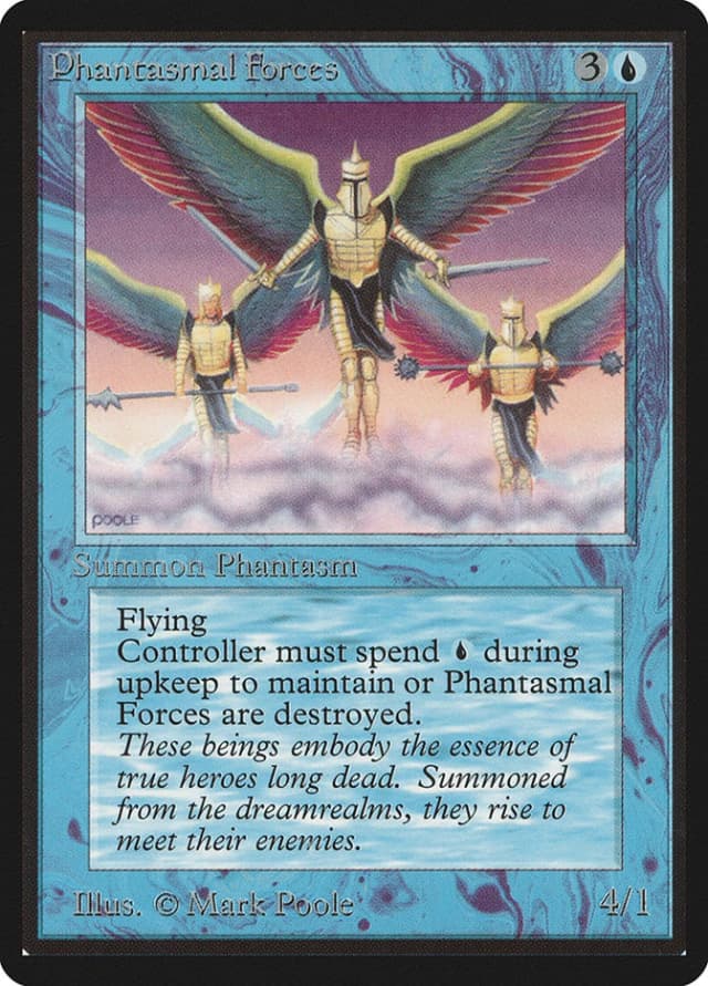 Phantasmal Forces image