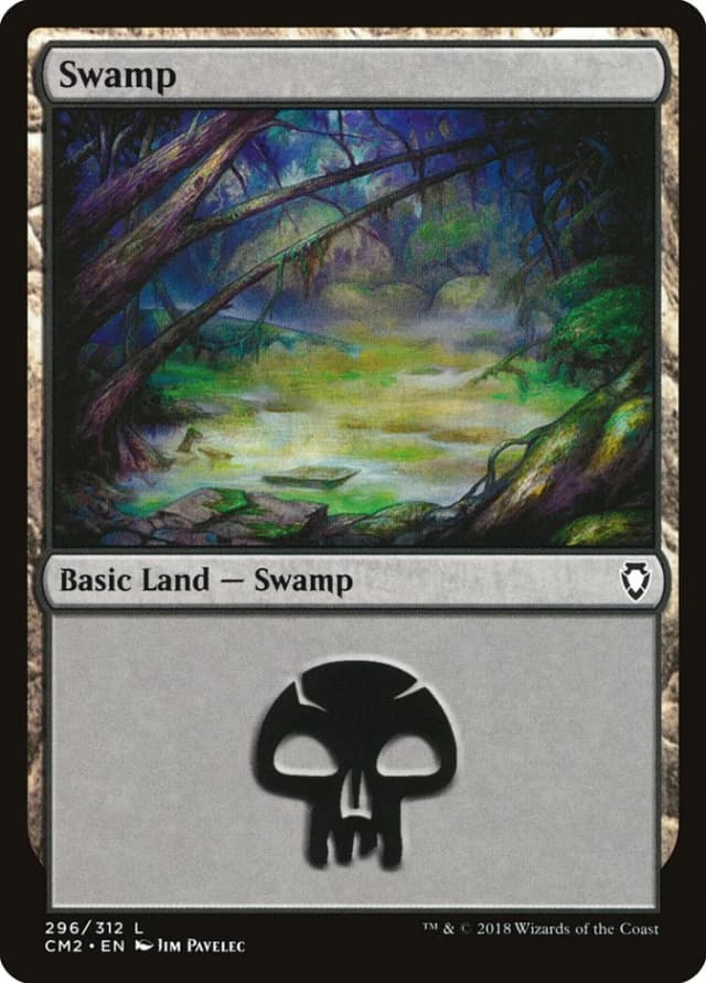 Swamp image