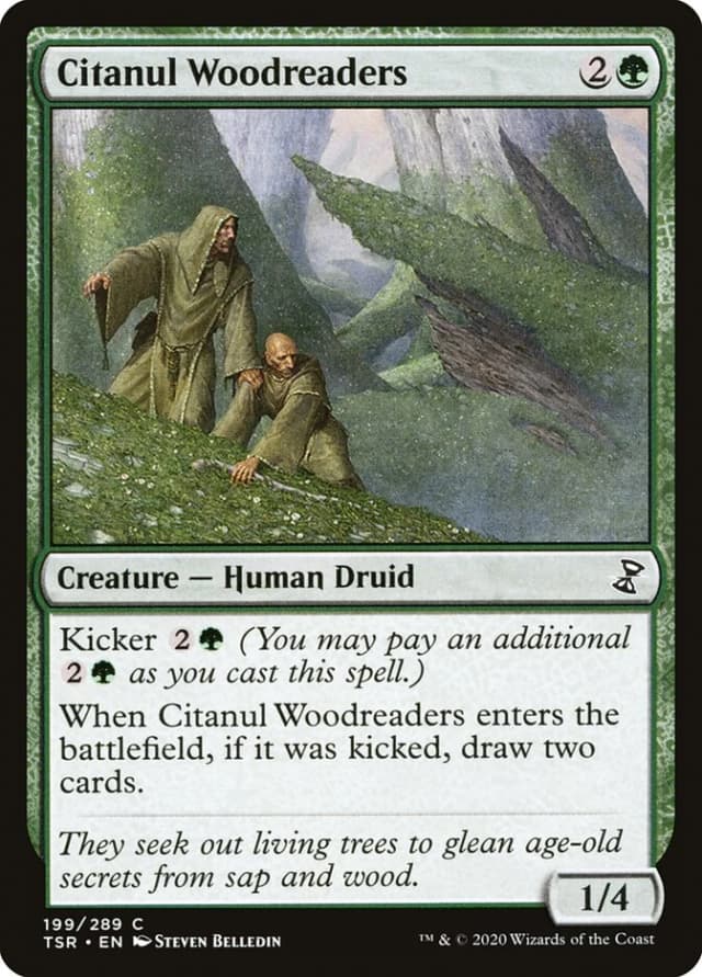 Citanul Woodreaders image