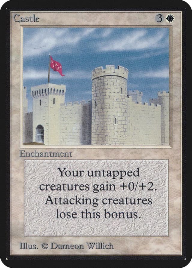 Castle image