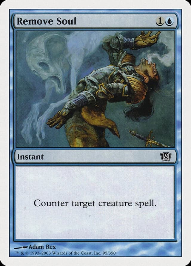 Remove Soul image